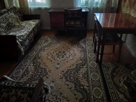 Сдам в аренду комнату девушке , проживание вместе с хозяйкой