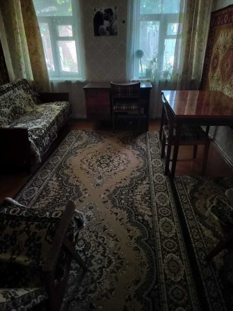 Сдам в аренду комнату девушке , проживание вместе с хозяйкой - фото 1
