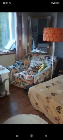 Кімната для дівчини на Браїлках - фото 1
