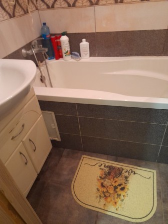 Полтава Комната в 3ком центр Листопада. 5000 и интернет. - фото 1