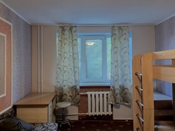 Оренда кімнати в гуртожитку Сумы