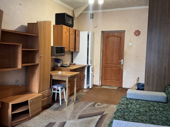 Кімната в гуртожитку, центр Сумы