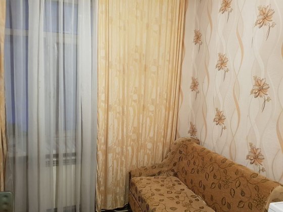 Здам кімнату в гуртожитку.