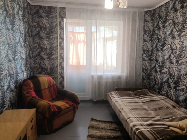 Здам кімнату, без  власників. (Без доплат за комунальні ). - фото 1