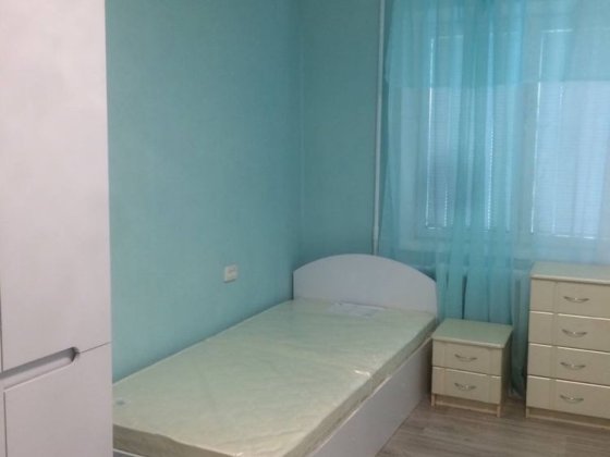 Сдам комнату. Улица кубанської України 15/13