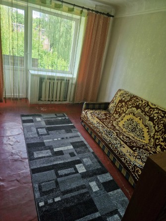 Здам в оренду кімнату в гуртожитку - фото 1