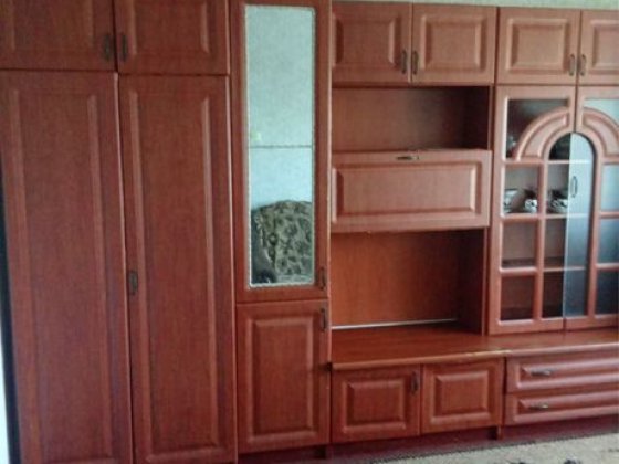 Сдам двох комнатную квартиру  в гуртожитку Сумы