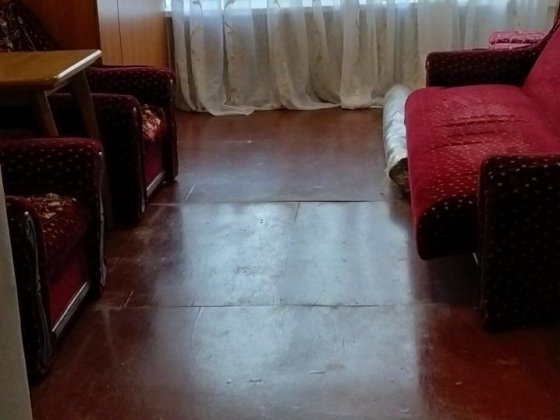 Здам кімнату в гуртожитку фабрична 20 Рівне