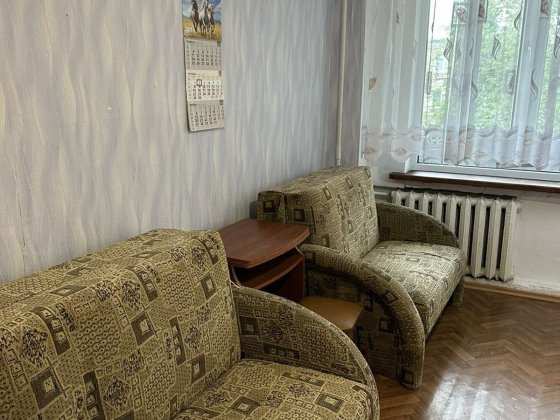 Оренда кімнати, Ювілейний Рівне