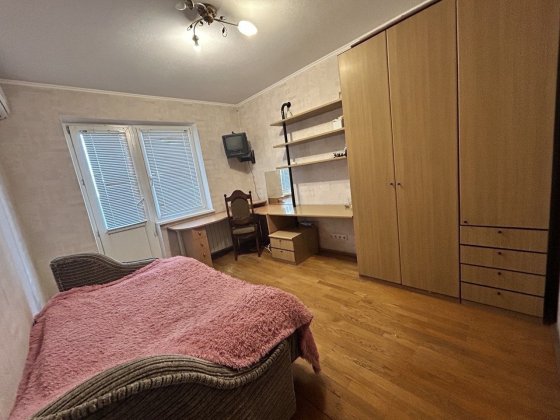 Здам кімнату м. Харківська