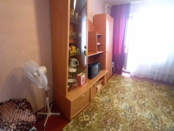 Здам кімнату  в оренду для дівчини на Троєщині