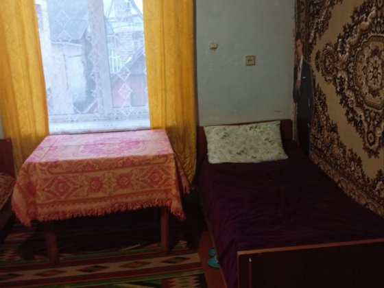 Візьму на квартиру дівчину Рівне