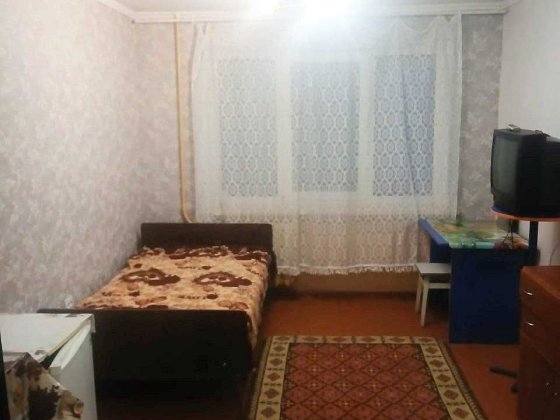 В оренду кімната в гуртожитку по вул. Охтирська Сумы