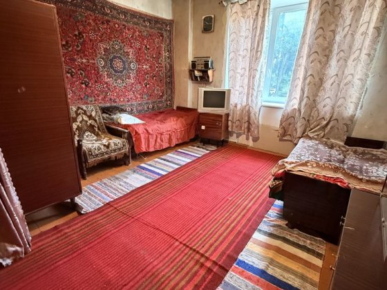 Гуртожиток Бикова Сумы