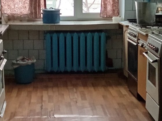 Здається гуртожиток на Хіммістечку Сумы