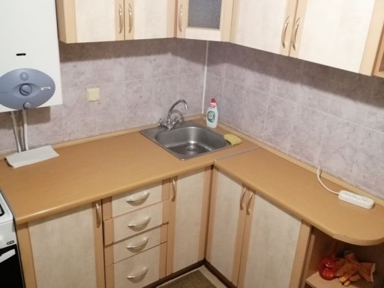 Оренда 2х кімнатної квартири, район Чайки Рівне