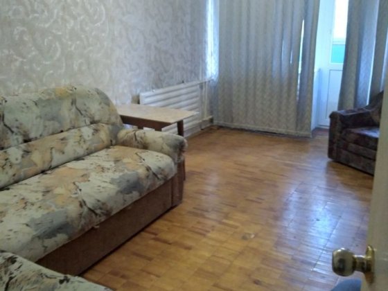Сдам комнату в квартире
