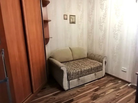 Здам кімнату для проживання дівчини. Басів кут. Рівне