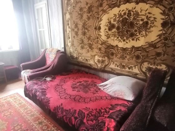 Здам кімнату для проживання дівчини. Льонокомбінат. Рівне