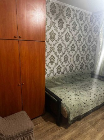Здам в оренду кімнату вул. А.Ахматової для дівчини/жінки - фото 1