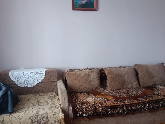 Оренда   2  кімної  квартири на Будного Тернополь