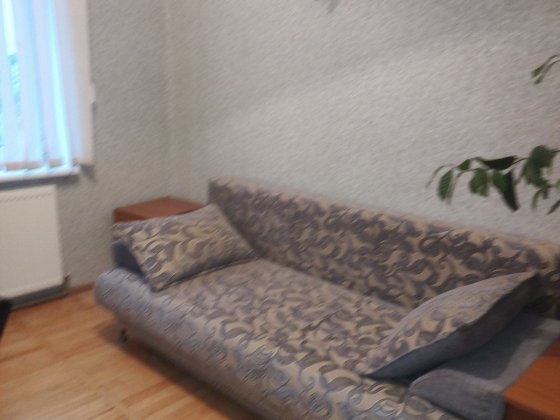 Гуртожиток на Бамі