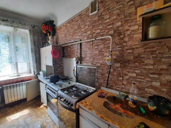 Оренда кімнати в гуртожитку Жилпоселок Херсон