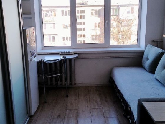 Здам кімнату в комунальній квартирі