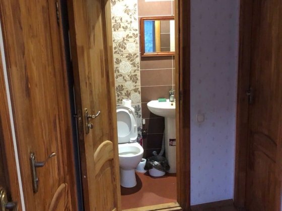Здаю отдельную комнату 4200 грн по ул. Стеценка 30. Хозяин