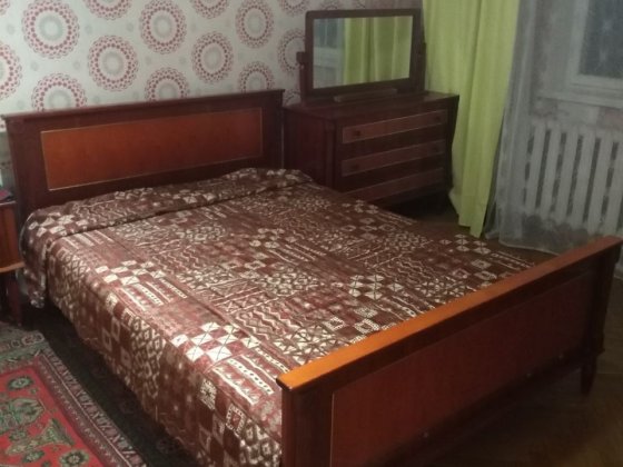 Оренда кімнати на Оболонському проспекті