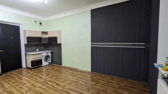 Кімната в гуртожитку. пл.Космонавтів. С.Берегового - фото 1