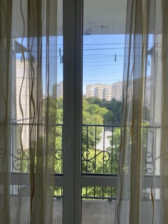 Оренда! 3 роздільні кімнати, індивідуальне опалення , хороший район - фото 1