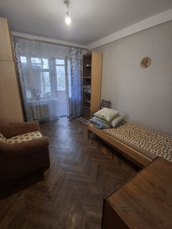 Здається кімната ,метро Лісова 5 хв.пішки - фото 1