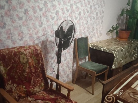 Кімната метро Дарниця