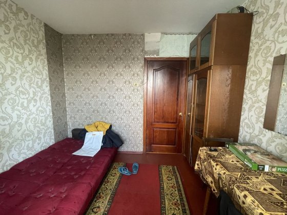 Оренда кімнати на митниці Черкаси
