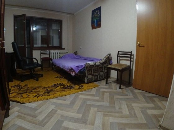 Здам кімнату в 2х кімн. квартирі з хазяйкою, район Шкільна (Хімселище)