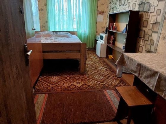 Здається кімната в гуртожитку 700-річчя Черкаси