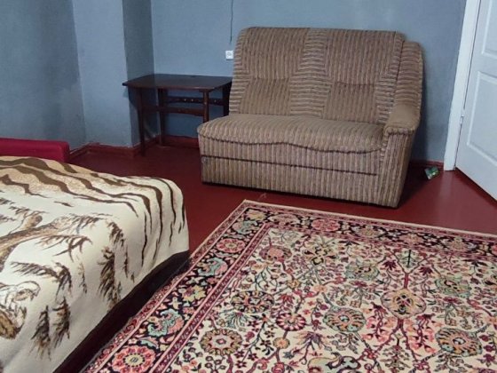 Оренда кімнати в квартирі р-н Седова без господарів Черкаси