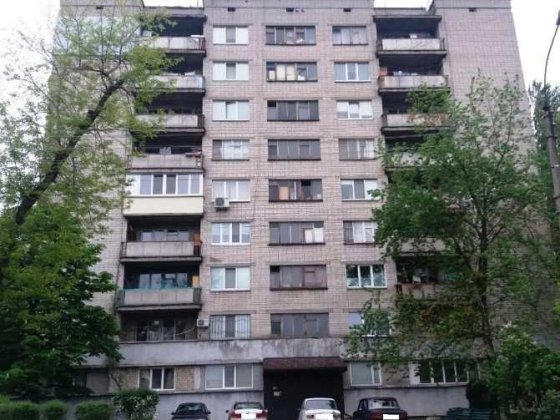 Оренда кімнати в гуртожитку, Пастерівська,44.