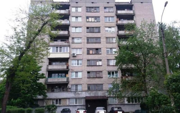 Оренда кімнати в гуртожитку, Пастерівська,44. - фото 1