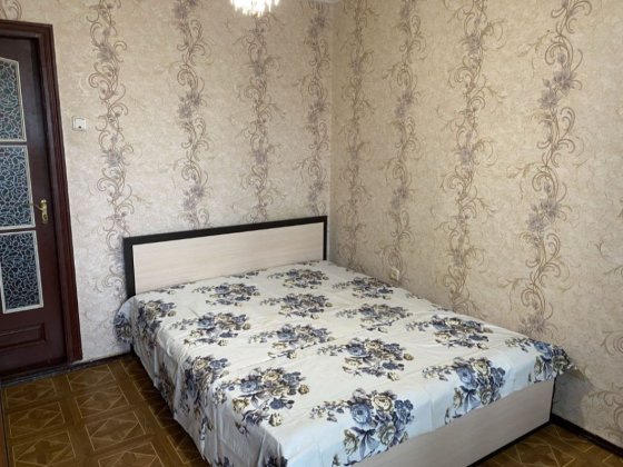 Здається кімната для хлопця без власника Черкаси