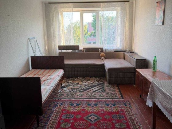 Оренда кімнати в гуртожитку вул. Чорновола,162/3