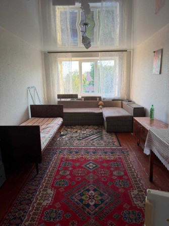 Оренда кімнати в гуртожитку вул. Чорновола,162/3 - фото 1