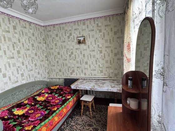 Здам кімнатну в будинку район Зелена Черкаси