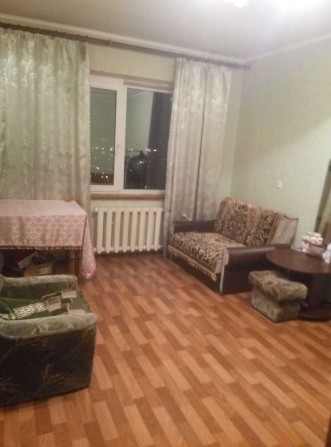 Здається кімната без проживання хазяїв в квартирі - фото 1