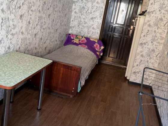 Здам кімнату в комуналці ( центр міста) звільняється з 01/07 Чернігів