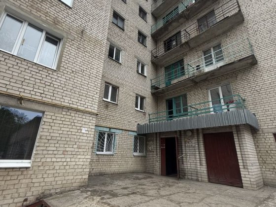 Здається кімната в гуртожитку, район Хімволокно Чернігів