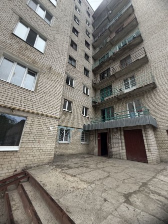 Здається кімната в гуртожитку, район Хімволокно - фото 1