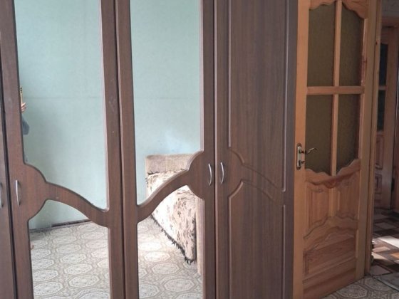 Здам кімнату під ключ