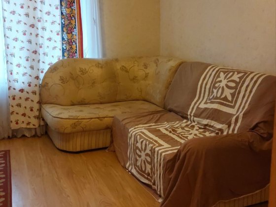 Здається чудова 1 кімната квартира на Юності. Винница